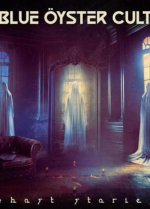 Виниловая пластинка blue öyster cult – ghost stories lp 2024 (fr lp 1398)