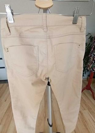 Брюки stradivarius xs 32 2