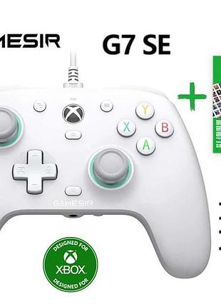 Геймпад gamesir g7 se xbox series x<unk> s, one windows джойстик + game pass
