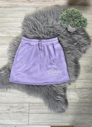 Спортивная юбка cropp