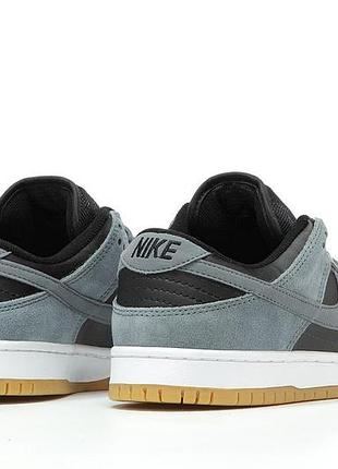 Nike sb dunk 4