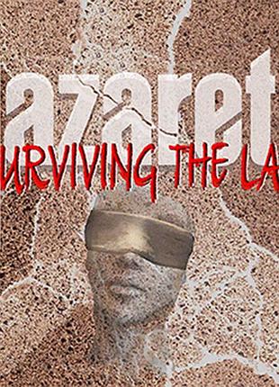 Виниловая пластинка nazareth – surviving the law lp 2022 (fr lp 1218y)