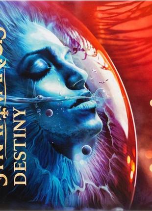 Виниловая пластинка stratovarius – destiny 3lp 1998/2018 (0212621emu)