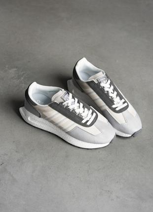 Кроссовки adidas retropy1 фото