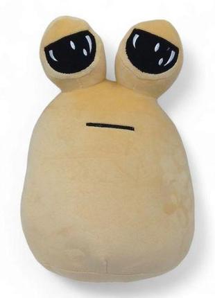М'яка іграшка pou (поу) 30 см