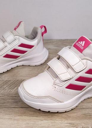 Кроссовки adidas 28р2 фото