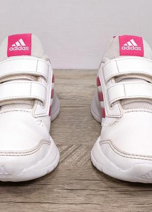 Кроссовки adidas 28р3 фото