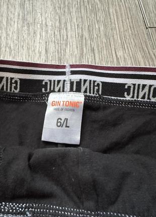 Труси боксери 4