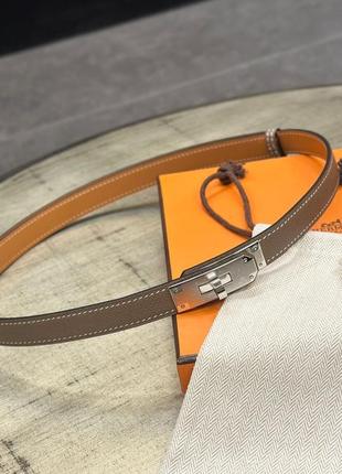Ремень hermes kelly