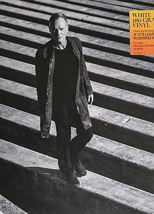 Виниловая пластинка sting – the bridge 2021 lp (0602438586509)