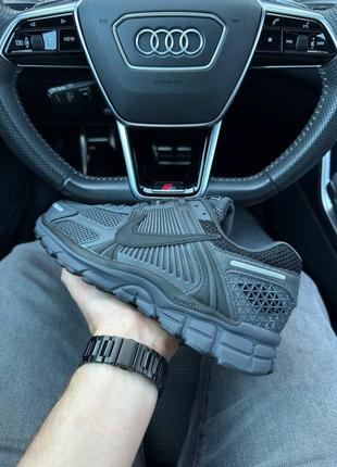 Чоловічі кросівки nike vomero 5 new dark gray