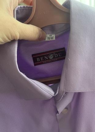 Мужская тенниска6 фото