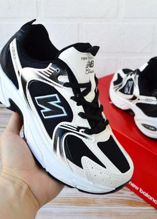 4334 new balance 530 кросівки жіночі нью беленс кроссовки