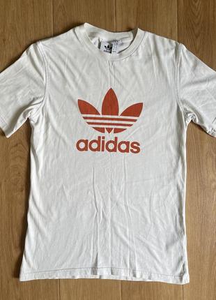 Футболка adidas1 фото