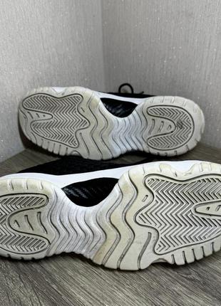 Кроссовки jordan future low3 фото