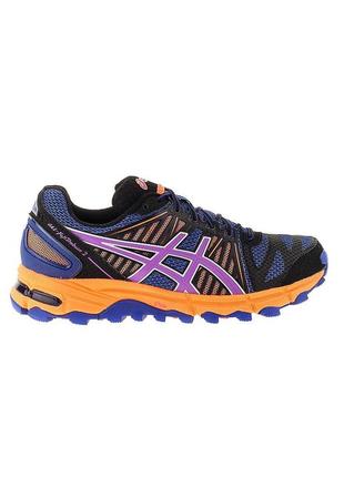 Asics gel fuji кроссовки оригинал 40 размер