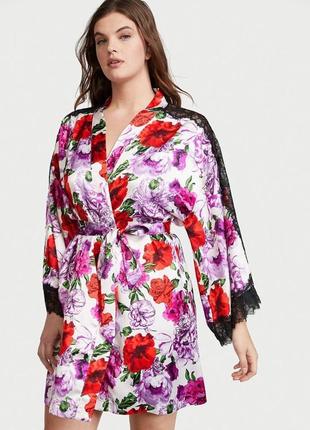 Халат victorias secret