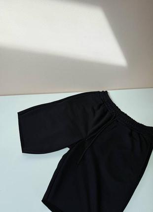Топовые шорты мужские на каждый день (люксовое качество )2 фото