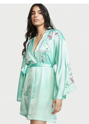 Халат victorias secret