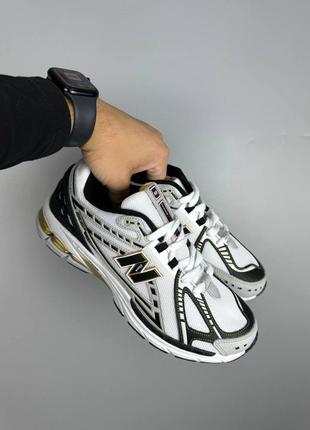 New balance 1906r6 фото