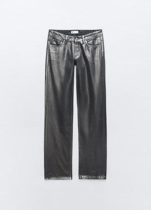 Джинси zara