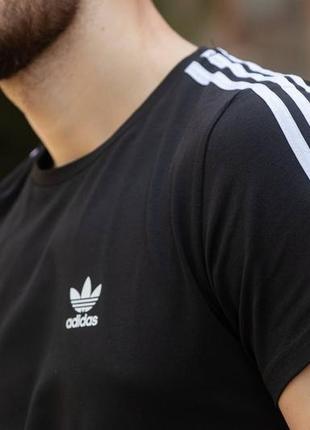 Футболка шорты adidas
2 пары носка в подарок 🎁5 фото