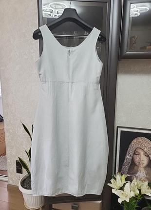 Кардиган лен + хлопок. 2