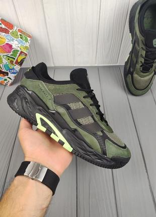 Кросівки adults adidas altasport black velcro women