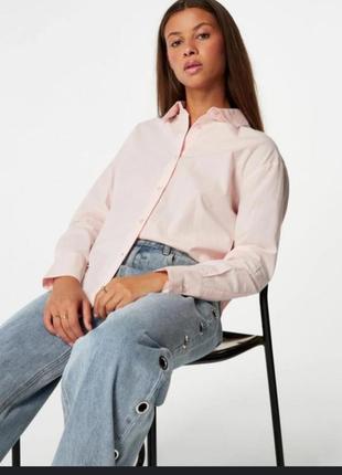 Сорочка h&m💋