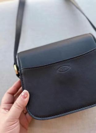 Сумка кроссбоди по типу бренда tod’s 6