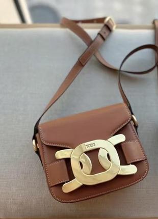 Сумка кроссбоді tod’s