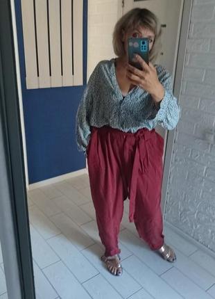 Блуза от h&m