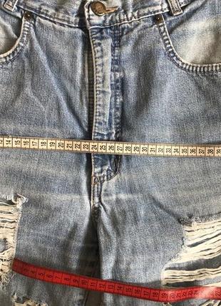 Джинсы 3