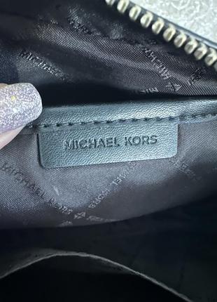 Michael kors женская сумка кроссбоди оригинал3 фото