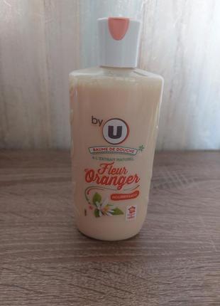 Гель для душу 250мл