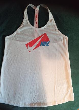 Майка nike