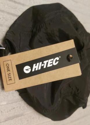 Бейсболка hi-tec2 фото