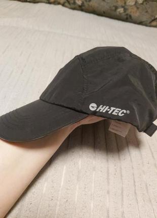 Бейсболка hi-tec