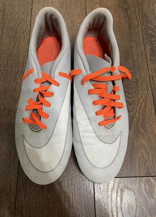 Бутси nike mercurial varop cr7