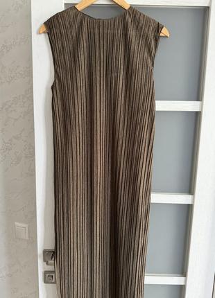Нова сукня massimo dutti s