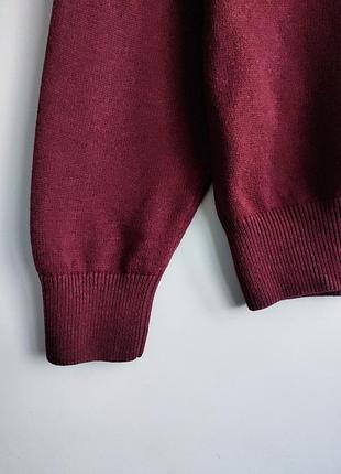 Чоловічий джемпер gant