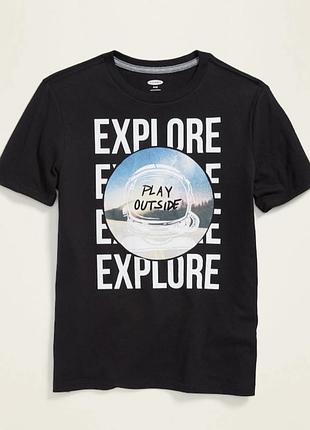 Нова футболка old navy 5 років