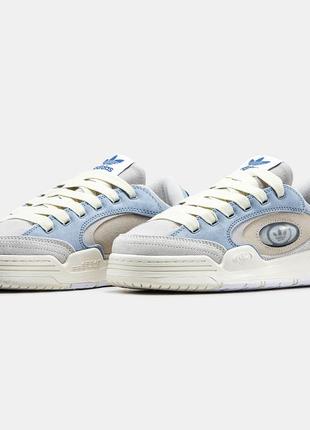 Женские кроссовки adidas adi 2000x5 фото