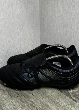 Бутси adidas copa gloro 19 sg1 фото