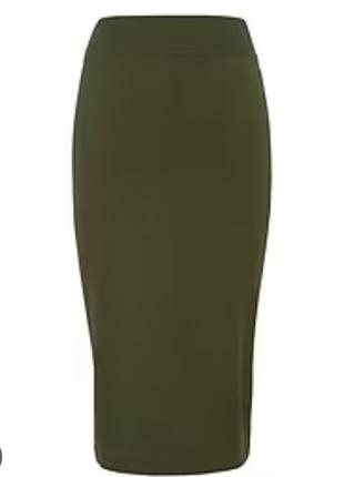 Юбка карандаш asos