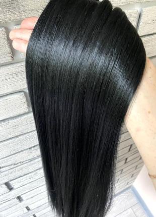 Афрохвіст, накладний хвіст на резинці, афрорезинки.