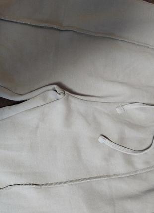 Мужские теплые спортивные штаны boohoo, s