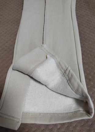 Мужские теплые спортивные штаны boohoo, s