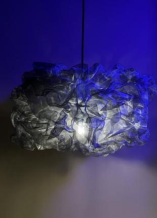Люстра ручної роботи