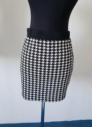 Мини юбка shein 💣
